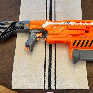 NERF N-Strike Elite Demolisher 2 in 1 Blaster